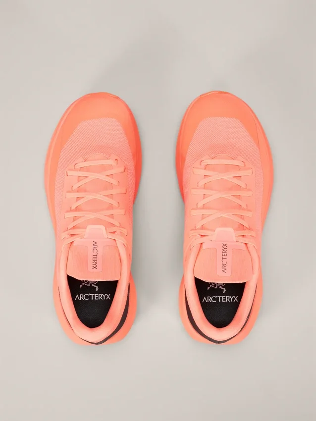 Norvan LD 4-sko til kvinder