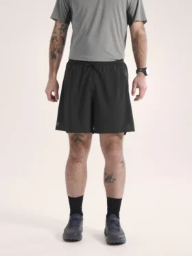 Norvan Liner Short 7" til mænd