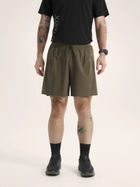 Norvan Liner Short 7" til mænd