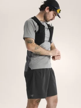 Norvan Liner Short 7″ til mænd