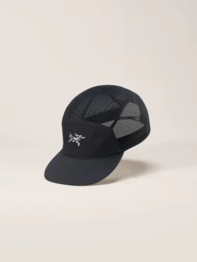 Norvan Mesh 5-panels kasket