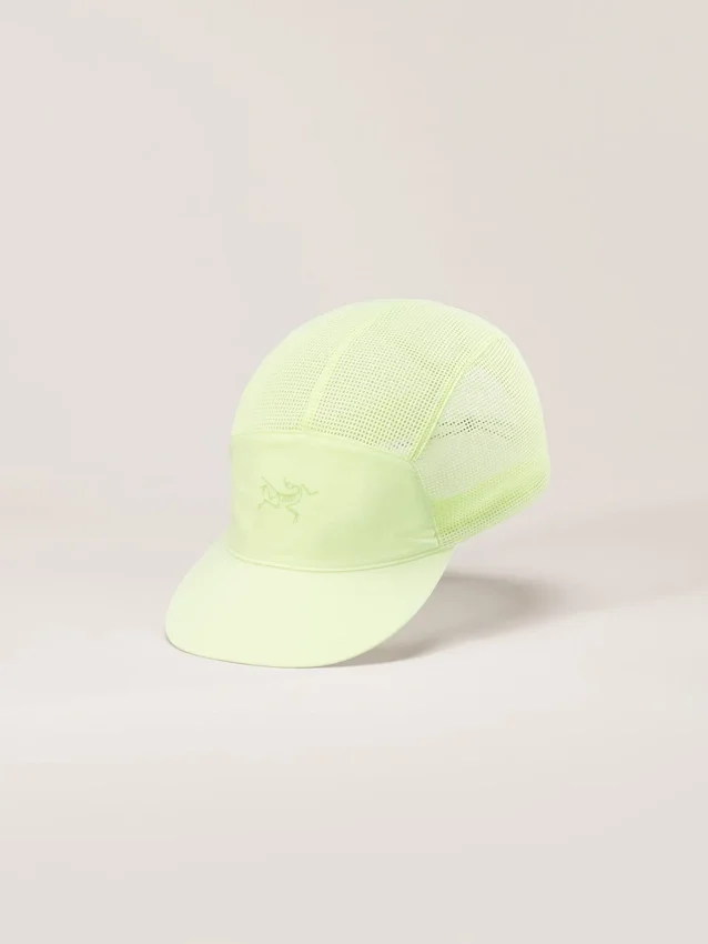 Norvan Mesh 5-panels kasket