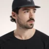 Norvan Mesh 5-panels kasket
