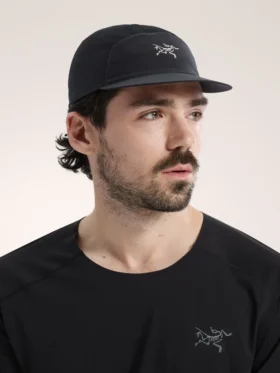 Norvan Mesh 5-panels kasket