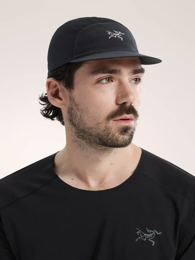 Norvan Mesh 5-panels kasket