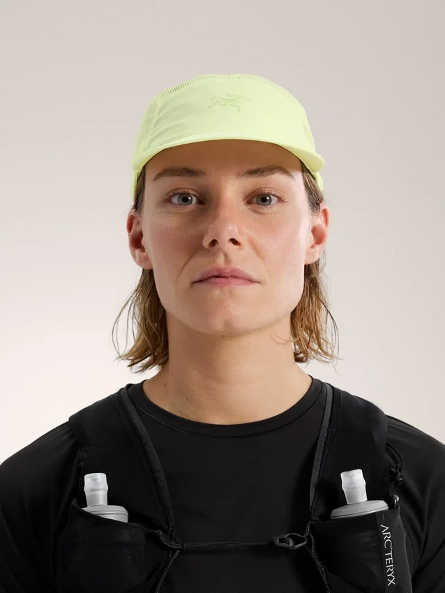 Norvan Mesh 5-panels kasket