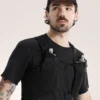 Norvan Mesh 5-panels kasket