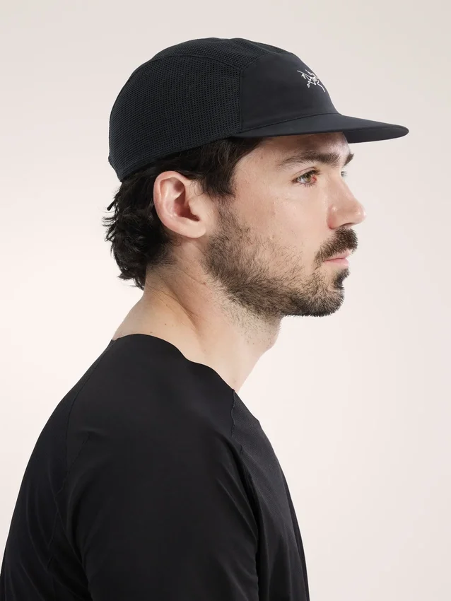 Norvan Mesh 5-panels kasket