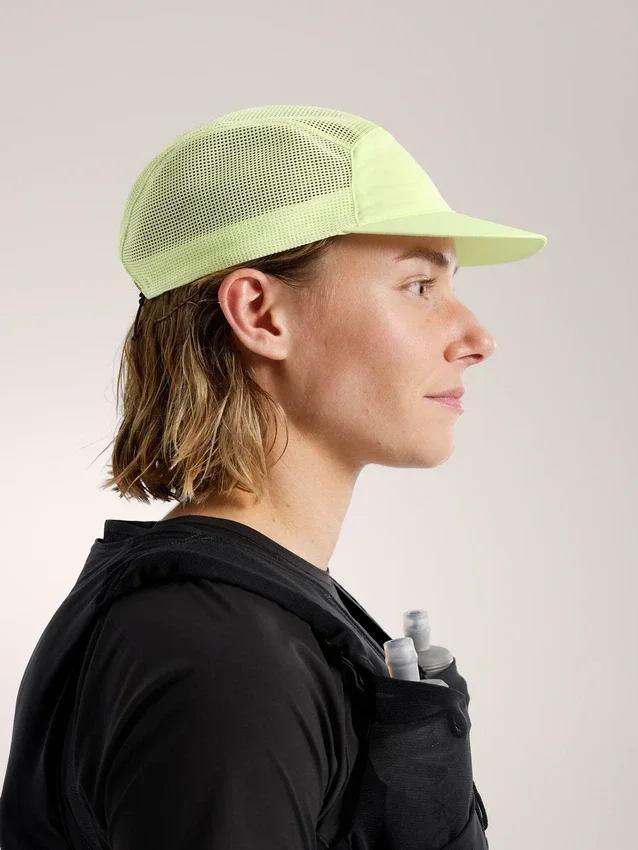Norvan Mesh 5-panels kasket