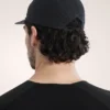 Norvan Mesh 5-panels kasket