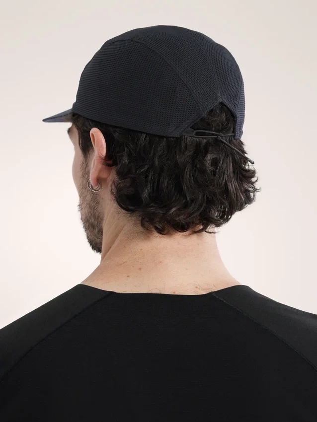 Norvan Mesh 5-panels kasket