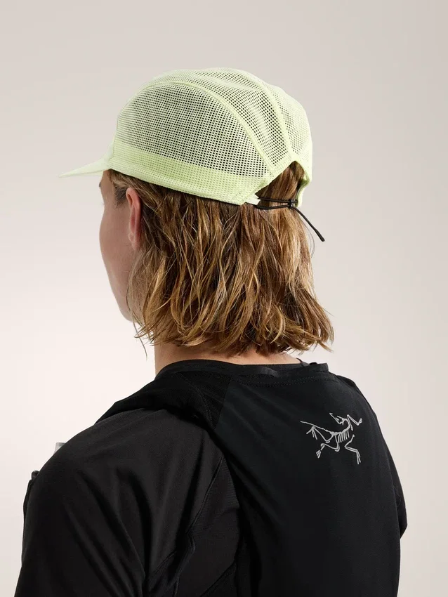 Norvan Mesh 5-panels kasket