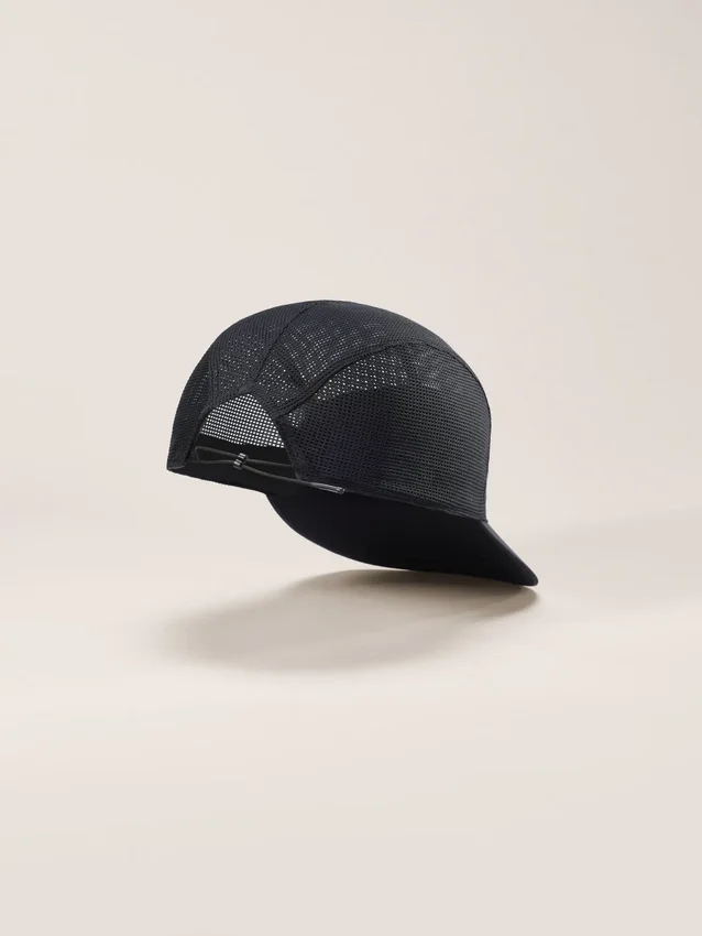 Norvan Mesh 5-panels kasket
