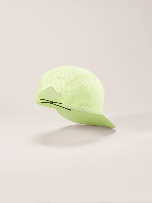 Norvan Mesh 5-panels kasket