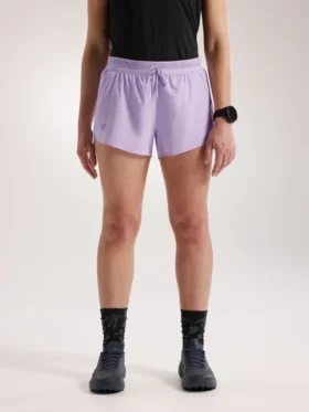 Norvan Short 3" til kvinder