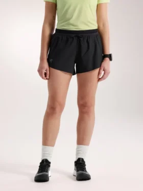 Norvan Short 3" til kvinder