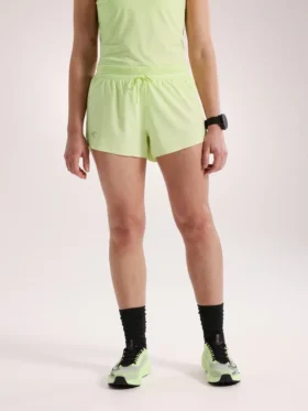 Norvan Short 3" til kvinder