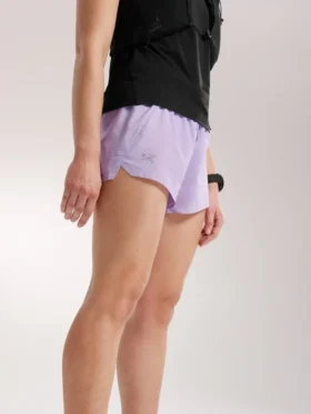 Norvan Short 3″ til kvinder