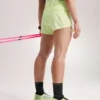Norvan Short 3" til kvinder