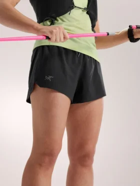 Norvan Short 3″ til kvinder