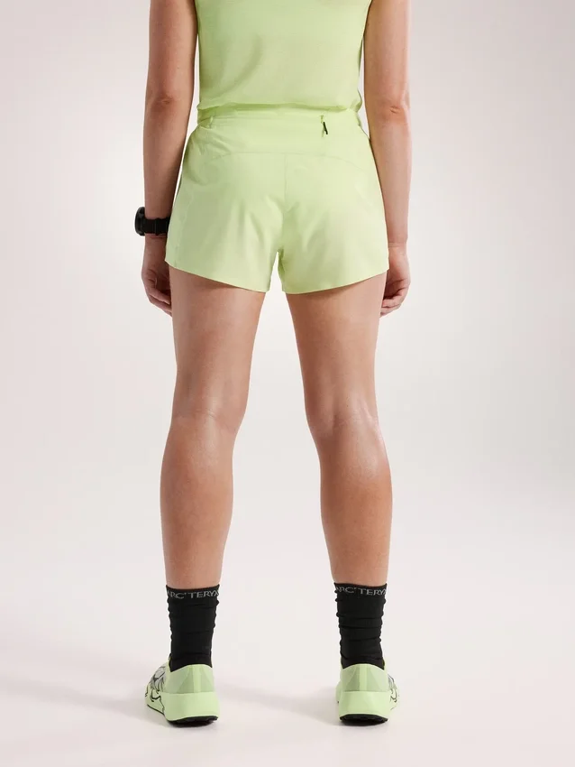 Norvan Short 3" til kvinder
