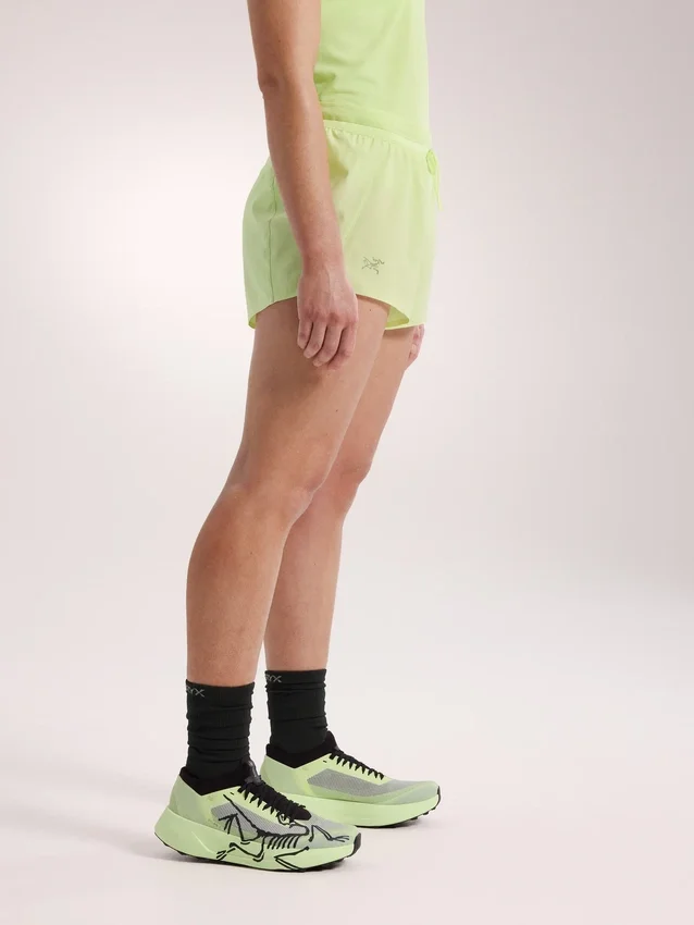 Norvan Short 3" til kvinder