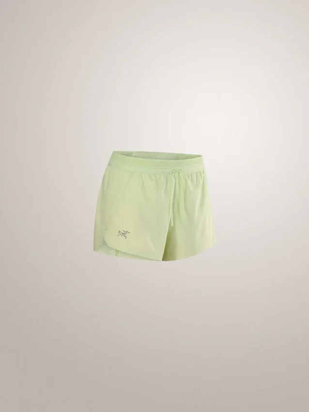 Norvan Short 3" til kvinder