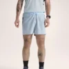 Norvan Short 5" til mænd