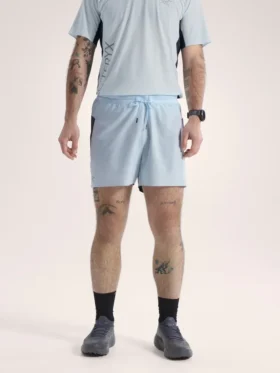 Norvan Short 5" til mænd