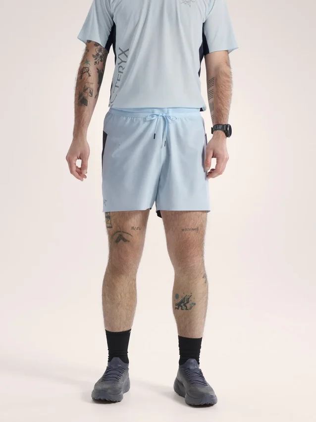 Norvan Short 5" til mænd