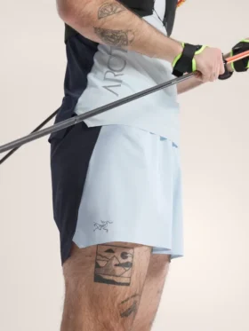 Norvan Short 5″ til mænd