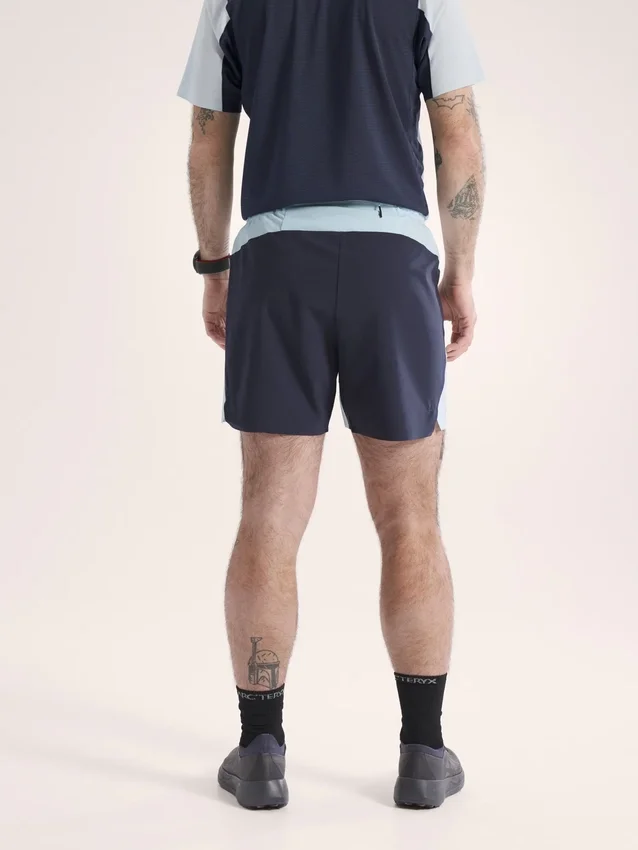 Norvan Short 5" til mænd