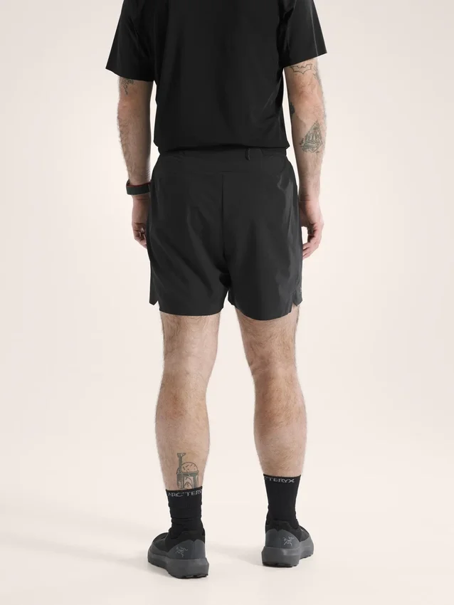Norvan Short 5" til mænd