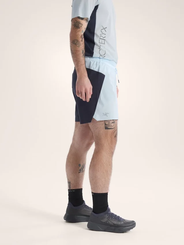 Norvan Short 5" til mænd