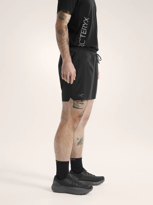 Norvan Short 5" til mænd