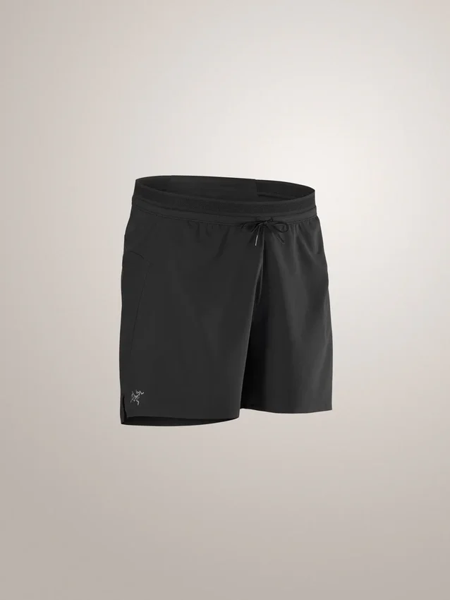 Norvan Short 5" til mænd
