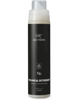 Nu Technical vaskemiddel