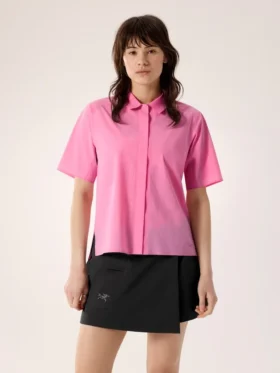 Olia Shirt SS til kvinder