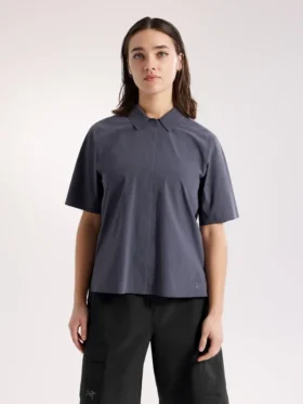 Olia Shirt SS til kvinder