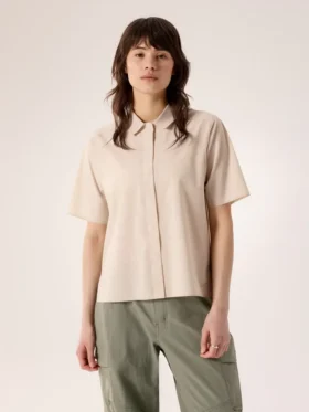 Olia Shirt SS til kvinder