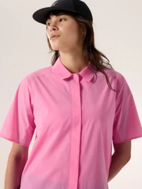 Olia Shirt SS til kvinder