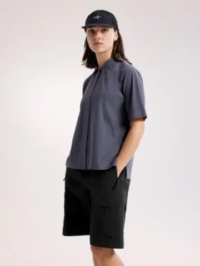 Olia Shirt SS til kvinder
