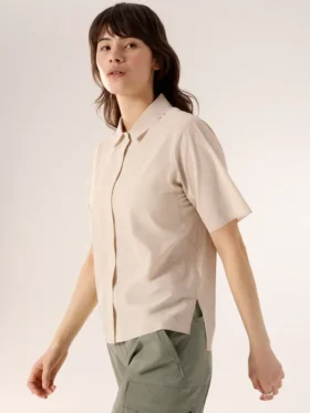 Olia Shirt SS til kvinder