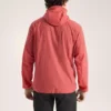 Ossa 1/2 Zip Hættetrøje til mænd