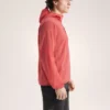 Ossa 1/2 Zip Hættetrøje til mænd