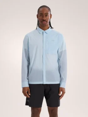 Ossa Overshirt til mænd