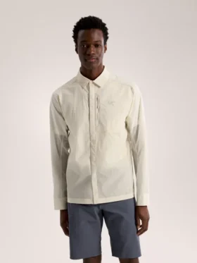 Ossa Overshirt til mænd
