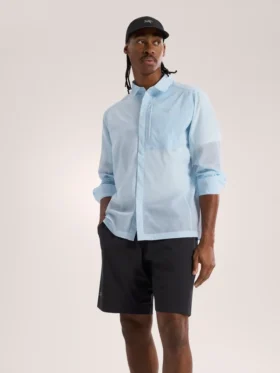 Ossa Overshirt til mænd