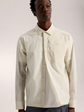 Ossa Overshirt til mænd