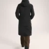 Patera Parka til kvinder